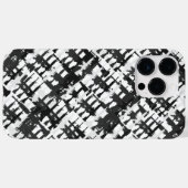 Camouflage Pistool Geweren Cool Camo Militaire GI Case-Mate iPhone Case (Achterkant (horizontaal))
