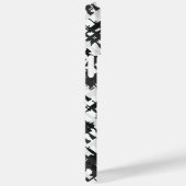 Camouflage Pistool Geweren Cool Camo Militaire GI Case-Mate iPhone Case (Achterkant / Rechts)