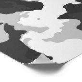 camouflage poster (Hoek)