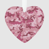 Camouflage rose (devant)