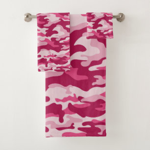 Camouflage rose