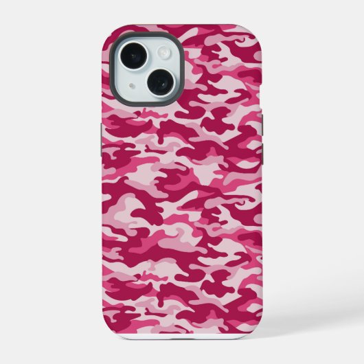 Camouflage rose (Verso)