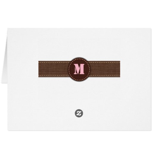 Camouflage rose (Dos Horizontal)