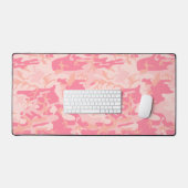 Camouflage rose, Armée (Clavier et souris)