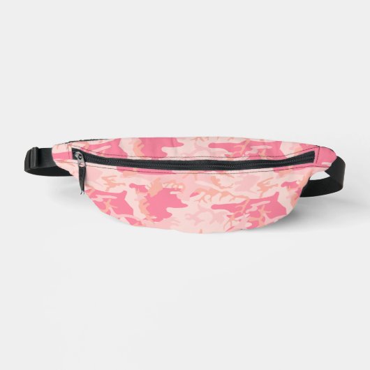Camouflage rose, Armée (Recto)