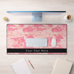 Camouflage rose, Armée