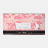 Camouflage rose, Armée (Clavier et souris)