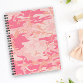 Camouflage rose, Armée