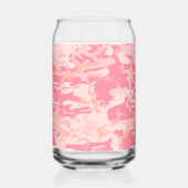 Camouflage rose, Armée (Recto)