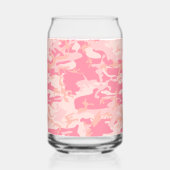 Camouflage rose, Armée (Verso)