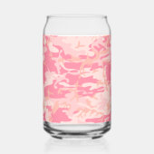 Camouflage rose, Armée (Gauche)