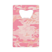 Camouflage rose, Armée (Devant)