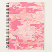 Camouflage rose, Armée (Devant)