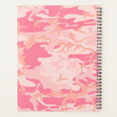 Camouflage Rose, Camouflage, Militaire, Armée (Dos)