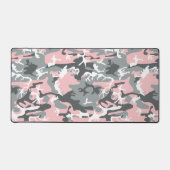 Camouflage rose et gris, Militaire, Armée (Recto)