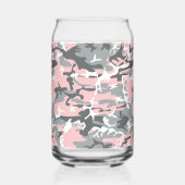 Camouflage rose et gris, Militaire, Armée (Gauche)