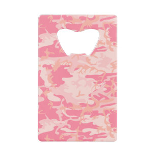Camouflage Rose et Pêche Moderne