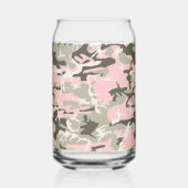 Camouflage rose et vert, Militaire, Armée (Recto)