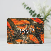 Camouflage RSVP (Debout devant)