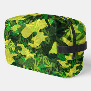 Camouflage Schutkleur Toilettasje