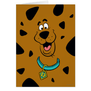 Camouflage Scooby-Doo