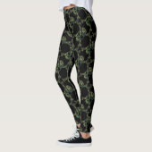 Camouflage Skulls Leggings (Links)