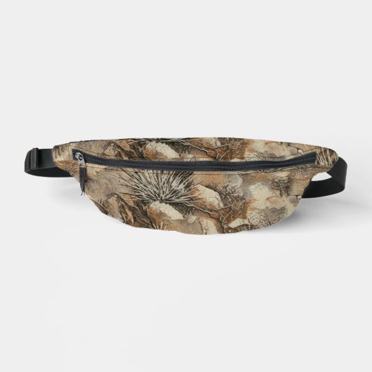 Camouflage Tenue Ghillie Désert (Recto)