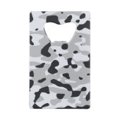 Camouflage urbain à fort contraste (Dos)