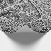 Camouflage-verpakkingspapier Cadeaupapier (Hoek)