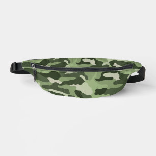 Camouflage vert