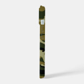 Camouflage Vert Chasseur (Côté gauche)