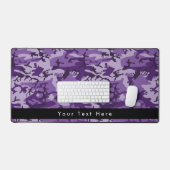 Camouflage violet, Armée (Clavier et souris)