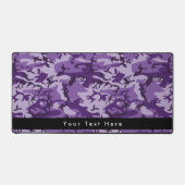 Camouflage violet, Armée (Recto)