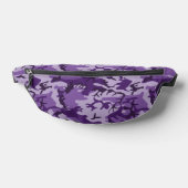 Camouflage violet, Armée (Poser)