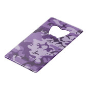 Camouflage Violet, Militaire, Armée (Dos Angle)