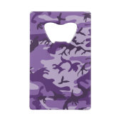 Camouflage Violet, Militaire, Armée (Dos)