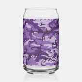 Camouflage Violet, Militaire, Armée (Gauche)