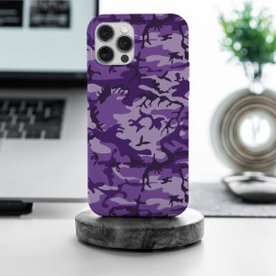 Camouflage Violet, Militaire, Armée