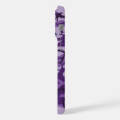 Camouflage Violet, Militaire, Armée (Côté gauche)