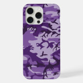 Camouflage Violet, Militaire, Armée (Verso)