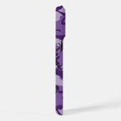 Camouflage Violet, Militaire, Armée (Côté droit)