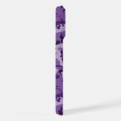 Camouflage Violet, Militaire, Armée (Côté droit)