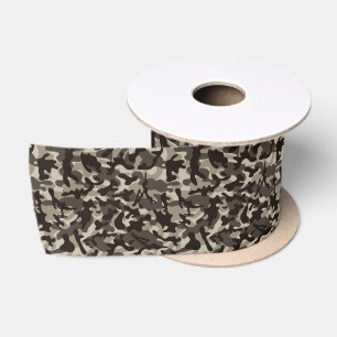 Camouflage voor dichte bij lint