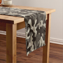 Camouflage voor dichte omgevingen