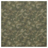 Camouflaged Texture Stof (Swatch)
