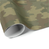 camouflagepapier cadeaupapier (Rol Hoek)