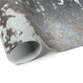 camouflagepatroon cadeaupapier (Rol Hoek)