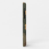 Camouflagepatroon Case-Mate iPhone Case (Achterkant/links)
