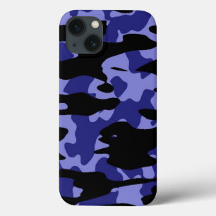 Camouflagepatroon iPhone 6 Tough Xtreme hoes