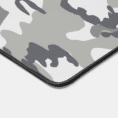 Camouflé militaire Motif perturbateur Ajouter un t (Coin)